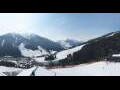 Webcam Saalbach