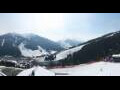Webcam Saalbach