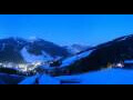 Webcam Saalbach