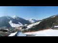 Webcam Saalbach