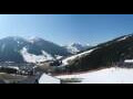 Webcam Saalbach