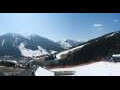 Webcam Saalbach