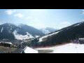 Webcam Saalbach