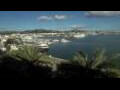 Webcam Ibiza Town: Vista del Puerto