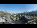 Webcam Canmore