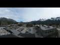 Webcam Canmore