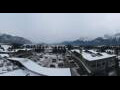 Webcam Canmore