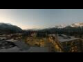 Webcam Canmore