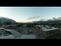 Webcam Canmore
