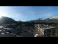 Webcam Canmore