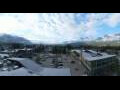 Webcam Canmore