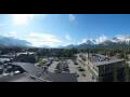 Webcam Canmore