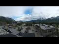 Webcam Canmore