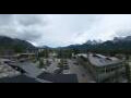Webcam Canmore