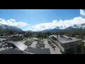 Webcam Canmore