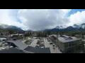 Webcam Canmore