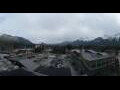 Webcam Canmore