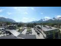 Webcam Canmore