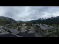 Webcam Canmore