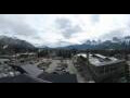 Webcam Canmore