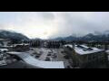 Webcam Canmore