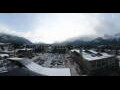 Webcam Canmore