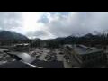 Webcam Canmore
