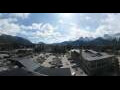 Webcam Canmore