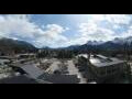 Webcam Canmore