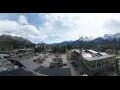 Webcam Canmore