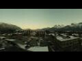 Webcam Canmore