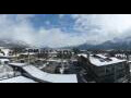 Webcam Canmore