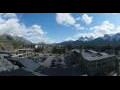 Webcam Canmore