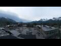 Webcam Canmore