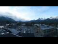 Webcam Canmore