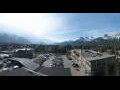 Webcam Canmore