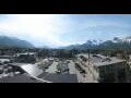 Webcam Canmore