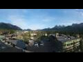 Webcam Canmore