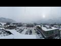 Webcam Canmore
