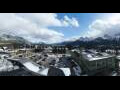 Webcam Canmore