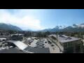 Webcam Canmore