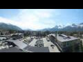 Webcam Canmore