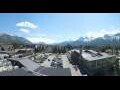 Webcam Canmore