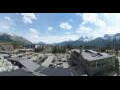 Webcam Canmore
