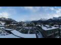 Webcam Canmore