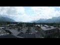 Webcam Canmore