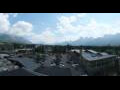 Webcam Canmore