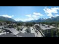 Webcam Canmore