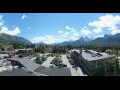 Webcam Canmore