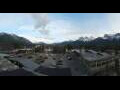 Webcam Canmore